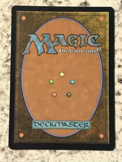 Mikey & Leo, Chaos & Order RARE SHOWCASE FOIL NM/M- TMNT MTG - Image 2