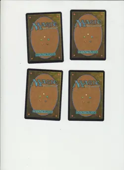 1x Birds of Paradise *M10* MTG Magic the Gathering Additional cards ship free - Image 4