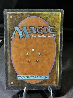 Terror *Unlimited Edition* MTG Magic the Gathering - Image 2