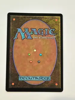 MTG Lier, Disciple of the Drowned LP - Image 2