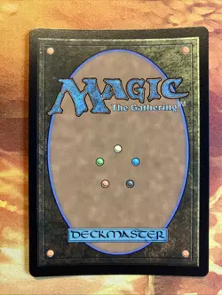 MTG Foil Maro (719) Secret Lair Series: Extra Life Near-Mint Rare!! - Image 2