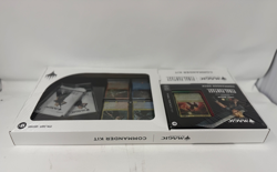 Magic The Gathering x FINAL FANTASY Commander Kit - Limited Break Bundle Sealed - Image 2