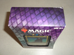 ~Dungeons of Death Magic Gathering MTG D&D Commander Deck ~Sealed - New~ - Image 2