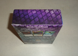 ~Dungeons of Death Magic Gathering MTG D&D Commander Deck ~Sealed - New~ - Image 3