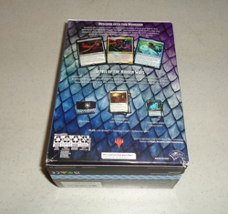 ~Dungeons of Death Magic Gathering MTG D&D Commander Deck ~Sealed - New~ - Image 4