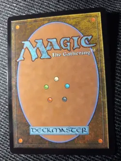 Toxic Deluge Modern Horizons 3 NM MTG - Image 2