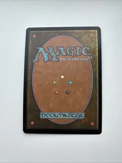 Yavimaya Elder - Urza's Destiny (UDS) - Foil - Signed - NM/LP - Image 2