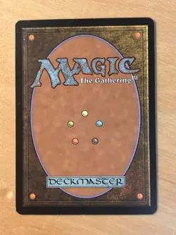 MTG Magic the Gathering Pyretic Ritual Core Set 2011 M11 LP - Image 2