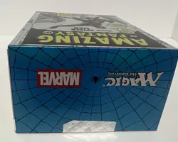 Magic: The Gathering SpiderMan Bundle: Gift Edition Collector Box - Image 3