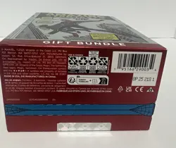 Magic: The Gathering SpiderMan Bundle: Gift Edition Collector Box - Image 5