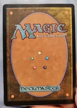 MTG Thrumming Stone Double Masters 2022 NM-Mint Condition - Image 2