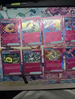 Pokemon Ace Spec 12 Card Lot Bulk Destined Rivals Journey Together And More Sets - Image 3