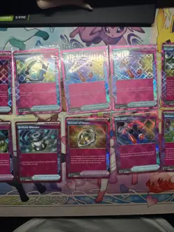 Pokemon Ace Spec 12 Card Lot Bulk Destined Rivals Journey Together And More Sets - Image 4