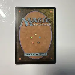 Bloodstained Mire - MTG Khans of Tarkir - NM - Image 2