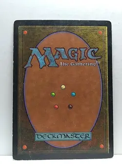 Magic The Gathering MTG URZA'S BAUBLE Fifth Edition. Mtg01 - Image 2