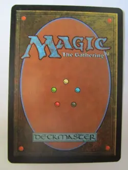 MTG Star Compass 315/357 8th Edition Uncommon Light Play!! - Image 2