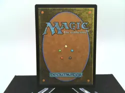 Monologue Tax 0100 Commander: Duskmourn: House of Horror DSC MTG Magic - Image 2