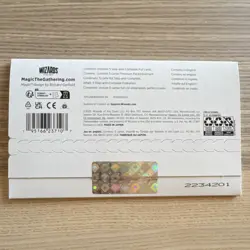 Magic: The Gathering Secret Lair Showcase All Will Be One Foil Box—English - Image 2