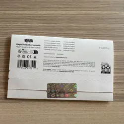 MTG Secret Lair Drop Series - Draw Your Hand - NONFOIL SEALED - Image 2