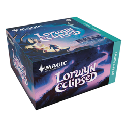 Magic The Gathering Lorwyn Eclipsed Draft Night Box - Image 1