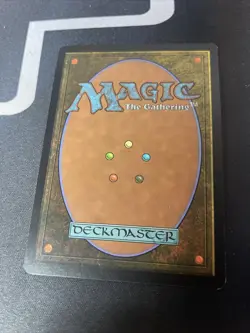 Urza's Tower 8th MTG Magic The Gathering - Image 2
