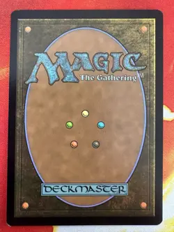 1x Urborg, Tomb of Yawgmoth NM - MTG TSR - Regular Rare - Image 2