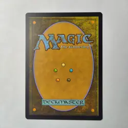 MTG River's Rebuke Ixalan - Signed by Artist Raymond Swanland - Image 2