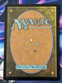 MTG - 1x Maralen of the Mornsong - Morningtide NM - Image 2