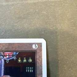 Magic The Gathering Ashnod's Altar Chronicles Common Artifact 1995 Maddocks - Image 3