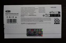 MTG Foil So Salty Roadshow Edition PAX East Secret Lair 2026 SEALED 53432L130423 - Image 2