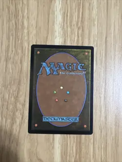 Jaya's Immolating Inferno The List Near Mint ​​​ - Image 2