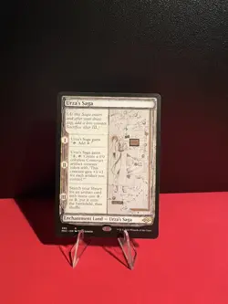 MTG Magic Urza's Saga (Showcase) Modern Horizons 2 380 NM - Image 1