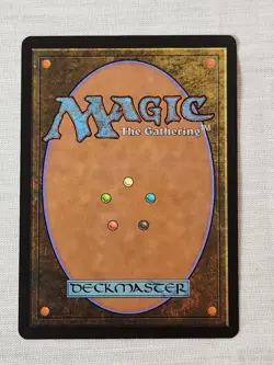 NM Adarkar Wastes 7th Edition Mtg Magic the Gathering - Image 2