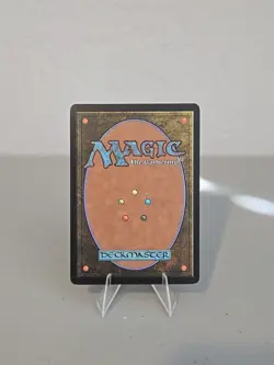 MTG Seed The Land LP Saviors Of Kamigawa - Image 2