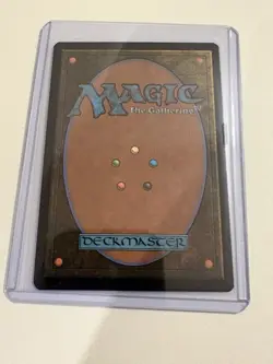 Magic The Gathering, Fiery Islet, Universes Beyond: Doctor Who, Regular - Image 2