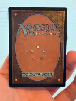 1X FOIL Post's Citadel (Bolas's Citadel) NM MTG Magic Secret Lair Post Malone - Image 4