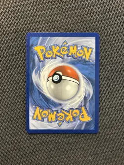 Pokemon TCG Cinccino 153/086 English! NM Condition! See Description! - Image 2