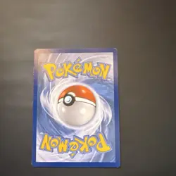 Pokemon TCG Latias XY78 XY Promo Full Art Holo 90 HP Dragon Basic Card - Image 2