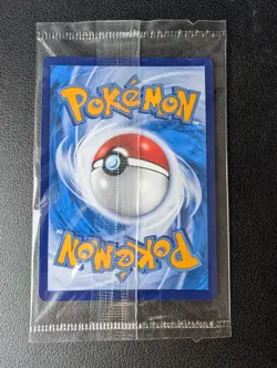 Pokemon TCG Flareon, Jolteon, Vaporeon Vmax Chinese Promo Sealed - Image 3