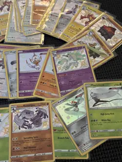 Lot Of Baby Shiny Pokemon Cards (x33) - Image 5