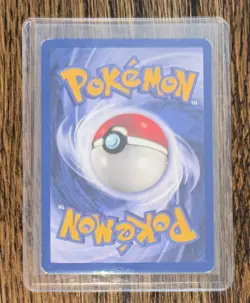 MEWTWO Black Star Promo 3 1999 WB Pokemon The First Movie WOTC Vintage - Image 2