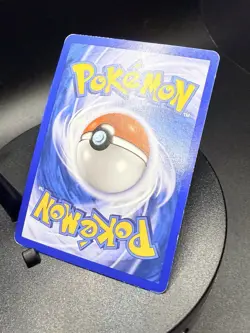 Numel 68/107 Pokemon Deoxys Reverse Holo Stamped Clean Front Tomakazu Komiya - Image 4