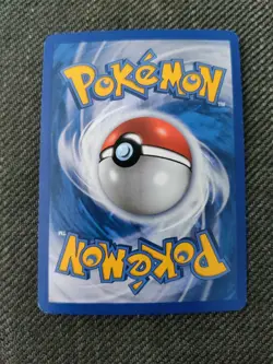 Snorlax 33/111 EXC Non Holo Rare Pokemon Cards Vintage - Image 3