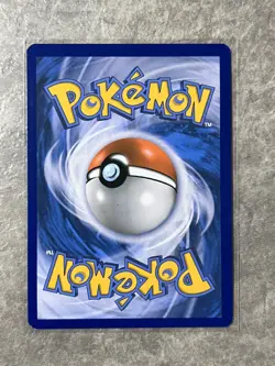 Horsea 29/147 Pokemon TCG Sun Moon Sm-Burning Shadows Reverse Holo (Near Mint) - Image 2