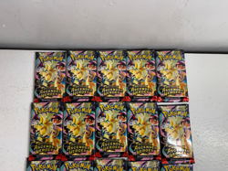 (20x) ASCENDED HEROES Pokemon TCG Booster Pack Lot Bundle NEW SEALED - Image 2