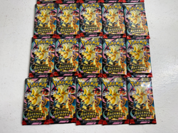 (20x) ASCENDED HEROES Pokemon TCG Booster Pack Lot Bundle NEW SEALED - Image 3