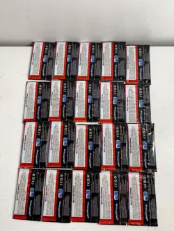 (20x) ASCENDED HEROES Pokemon TCG Booster Pack Lot Bundle NEW SEALED - Image 4