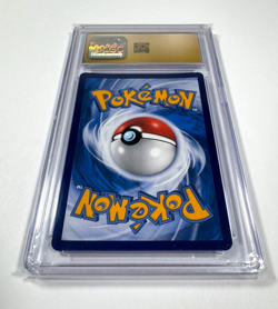 CGC Pristine 10 Pikachu Promo 004/SV-P Pokemon TCG Chinese Gem Vol 1 2025 - Image 4