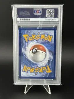 Glaceon EX #150/131 - 2025 Pokemon Prismatic Evolutions SIR - Gem MINT PSA 10 - Image 2