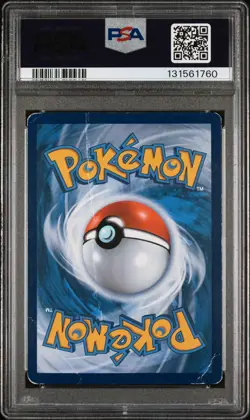 Pokemon 2016 Evolutions M Venusaur EX Full Art 100/108 Ultra Rare Holo PSA 1 - Image 5